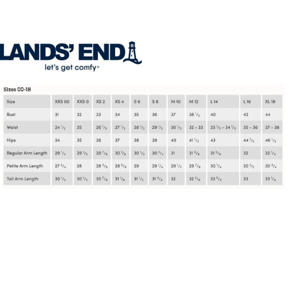 Lands End Women's Fine Gauge Cotton Cardigan Size Large Lilac Purple - Picture 6 of 6